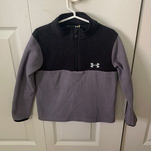 Hurley sweatshirt